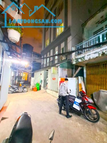 NHÀ VỊ TRÍ ĐẸP GẦN MẶT TIỀN NGÔ GIA TỰ QUẬN 10 - 3TẦNG 3PN 56M2 - GIẢM CÒN 5,9 TỶ TL.