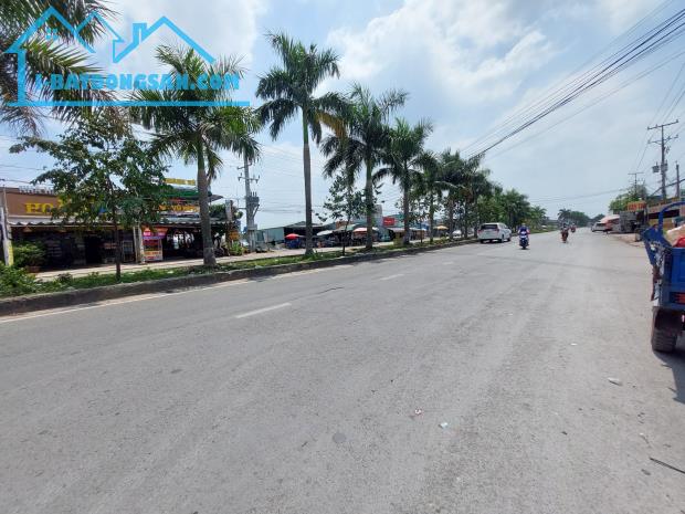 Nhà Trọ 33 phòng thu, 40tr/tháng, xã Đức Hòa Hạ, Đức Hòa, Long An Lh: 0949 861 287
