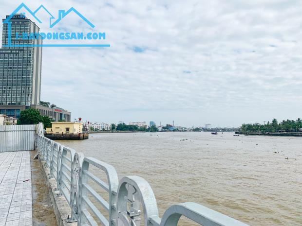 Siêu hiếm và siêu lớn - Bán 10.904m2 đất mặt tiền bờ kè Tầm Vu kế Vincom Xuân Khánh