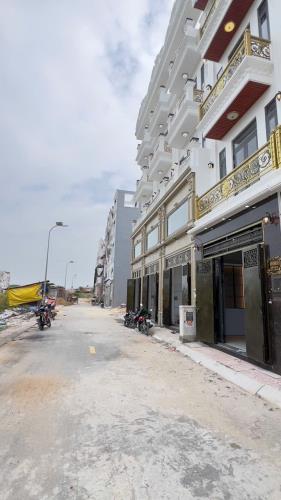 Bán đất hẻm Tây Lân, Tân Tạo, Bình Tân