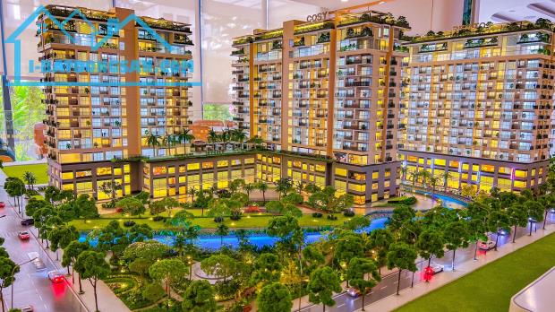Căn hộ Vành Đai 2 Thủ Đức [Đánh giá vị trí chiến lược Fiato Premier] LH 0903 066 813