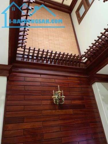 Bán nhà biệt thự Văn Phú, Hà Đông, 215m2, siêu đẹp chỉ 40 tỷ hơn