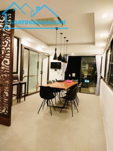 Bán nhà Lạc long Quân – 100m2 – Mặt tiền 6m – 9 Tầng – ô tô tránh – 50 tỷ .