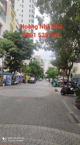 Lô đất Mặt Tiền Kinh Doanh- Đường 5m5 - An Thượng 39 kế Lô góc -60m2 -Ngang5m-Chỉ : 11 Tỷ