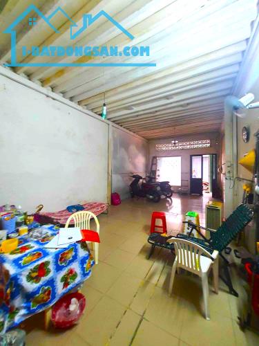 ĐỊNH CƯ BÁN GẤP NHÀ ĐẸP HXH GẦN MẶT TIỀN PHẠM NGŨ LÃO QUẬN 1 - 2TẦNG 2PN 56M2 - CHỈ 8TỶ TL
