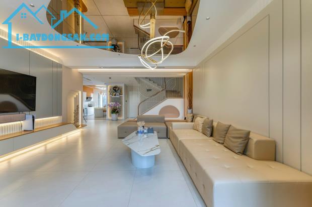 HÀNG SIÊU HIẾM - HỒ VĂN HUÊ PHÚ NHUẬN - XE TẢI VÀO NHÀ - NGANG RỘNG 6M - CHỈ 15.5 TỶ