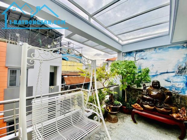SIÊU RẺ - NGUYỄN ĐÌNH CHÍNH - PHÚ NHUẬN - 6x14M 2 - CHỦ GẤP BÁN GIẢM CÒN 10.2 TỶ