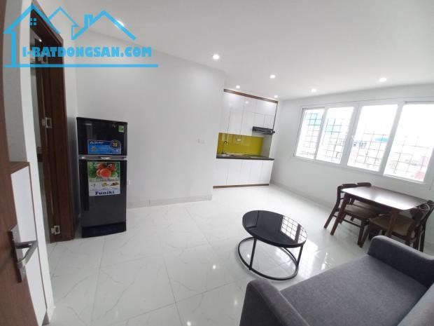 Bán nhà Đội Nhân – Ba Đình – 152m2 – MT6m – 6 Tầng – Thang máy – Ô tô vào nhà – 24,5 tỷ .