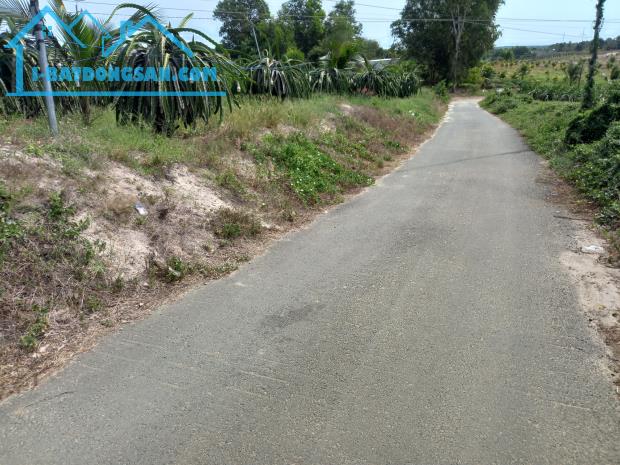 Đại Hạ Giá-Đất hướng Biển-3 mặt tiền Nhựa-Hàm Kiệm-Hàm Thuận Nam-DT 7.200m2