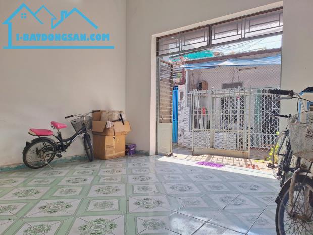 🔥 Chỉ 3 TỶx - 60M2 – 2 mặt kiệt Hà Huy Tập – gần Tiểu học Huỳnh Ngọc Huệ, Thanh Khê 🔥