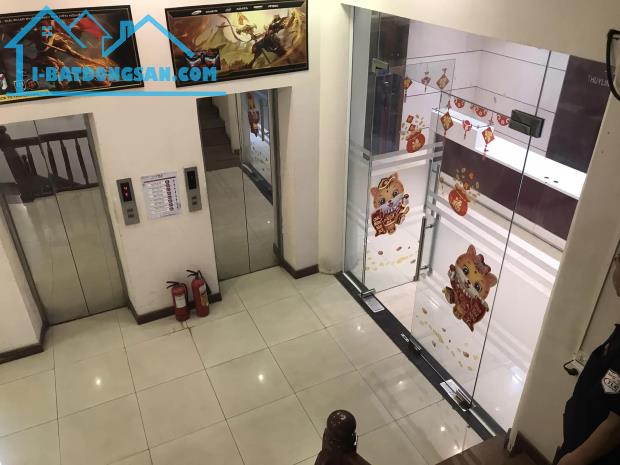 💥 TÒA VĂN PHÒNG VIP NHẤT MẶT PHỐ THÁI HÀ, ĐỐNG ĐA 465M2 8T MT 12M, CHỈ 390 TỶ 💥