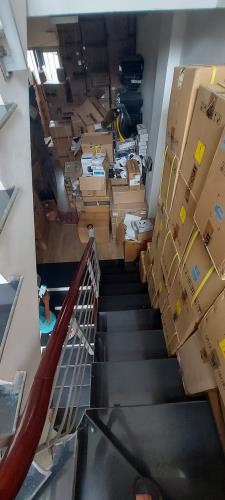 💥 MẶT ĐƯỜNG BƯỞI, BA ĐÌNH, 36M2 5T MT 4M, SIÊU KINH DOANH, GIÁ CỰC 9.9 TỶ 💥