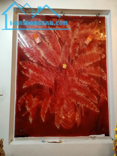 Bán nhà phố Minh Khai 70m2*4 tầng, MT 3.7m, giá 11 tỷ