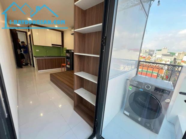 BÁN CĂN CCMN MẶT NGÕ 192 LÊ TRỌNG TẤN, Ô TÔ TRÁNH, GẦN PHỐ, KINH DOANH, DÒNG TIỀN KHỦNG