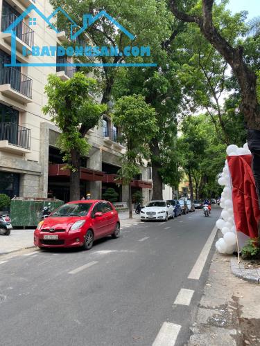 ⚜️ Bán Tòa Văn phòng Mặt Phố Lý Nam Đế, Hoàn kiếm, 80m2 9T, MT 6.5m, Chỉ 56.5 Tỷ ⚜️