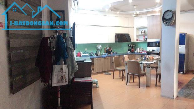 ⚜️ Mặt phố VIP Tràng Thi, Thợ Nhuộm, Hoàn Kiếm, 50m2 6T MT 8m, Chỉ 39.5 Tỷ ⚜️