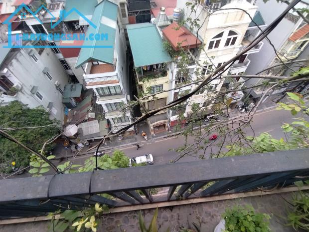💥 TÒA VP 7T THANG MÁY 2 MẶT PHỐ THỤY KHUÊ, ĐỒNG CỔ, 105M2 MT 5.2M, CỰC RẺ 36.5 TỶ💥