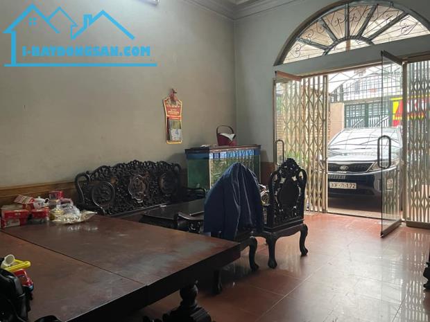 ⚜️ MẶT PHỐ PHƯƠNG LIỆT THANH XUÂN 105M2 4T MT 5M CHỈ 21.5 TỶ ⚜️