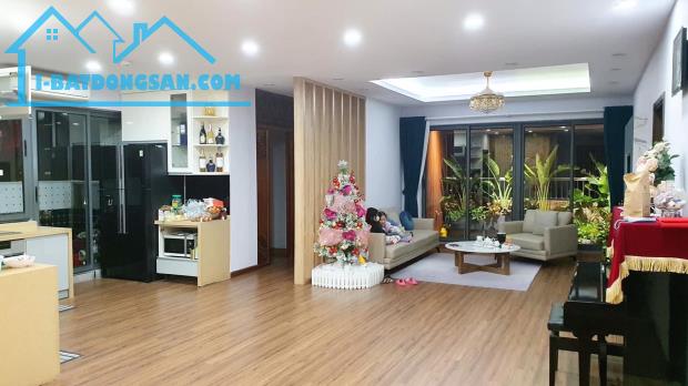 Bán Căn Hộ The Pride Tố Hữu, Hà Đông 146m2 View Đỉnh