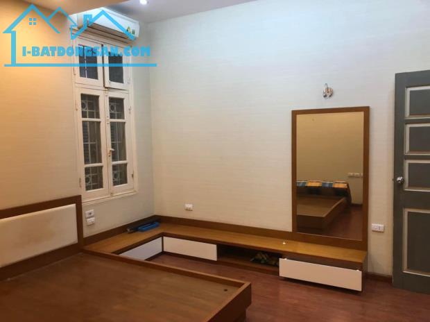 Bán Nhà Minh Khai Hai Bà Trưng 55m2 Kinh Doanh Đỉnh