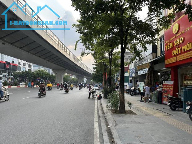 ⚜️ MẶT PHỐ VIP MINH KHAI, 5 TẦNG THANG MÁY, NHÀ SIÊU ĐẸP 36M2 MT 5M, CHỈ 18.5 TỶ ⚜️