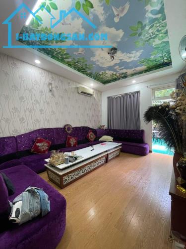 SIÊU NGON - GẦN CMT8 - Q. TÂN BÌNH - 6 TẦNG - 79M2 CHỈ 13.5 TỶ, LH: 0938498349 HÒA