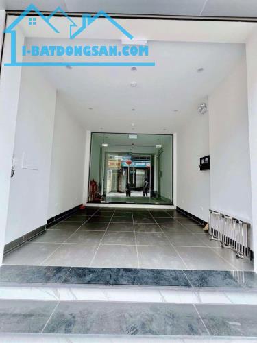 Mặt Phố XaLa 61m 5t thang máy mt4m,2mặt tiền vỉa hè,kinh doanh mọi loại hình