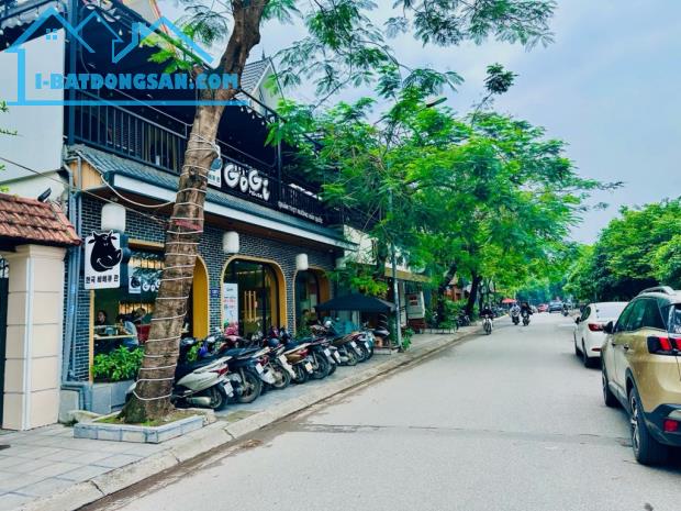Biệt thự 210m mt10m ngay hồ văn quán, đẳng cấp kinh doanh khai thác ngày đêm