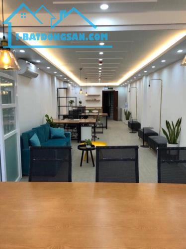 ⚜️ BÁN NHÀ MẶT ĐƯỜNG NGUYỄN TRÃI, THANH XUÂN, NGAY NGÃ TƯ SỞ, 121M2 8T CHỈ 41 TỶ ⚜️