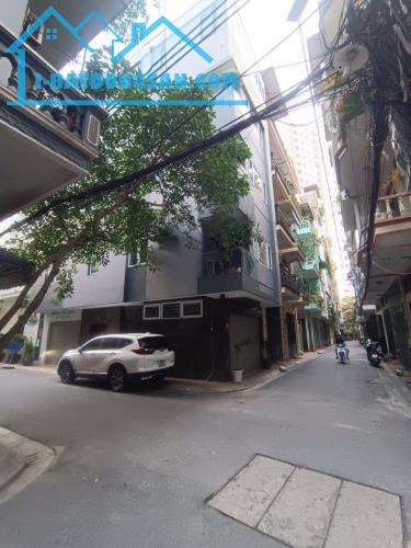 Bán nhà phân lô Xuân La, Tây Hồ, ô tô tránh, vỉa hè, 86m X 5T, mặt tiền 5m, giá 26 tỷ