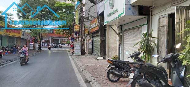 ⚜️ ĐẤT VÀNG MẶT PHỐ ĐẶNG VĂN NGỮ, ĐỐNG ĐA, 80M2 MT 5.2, GPXD 8 TẦNG, CHỈ 33 TỶ ⚜️