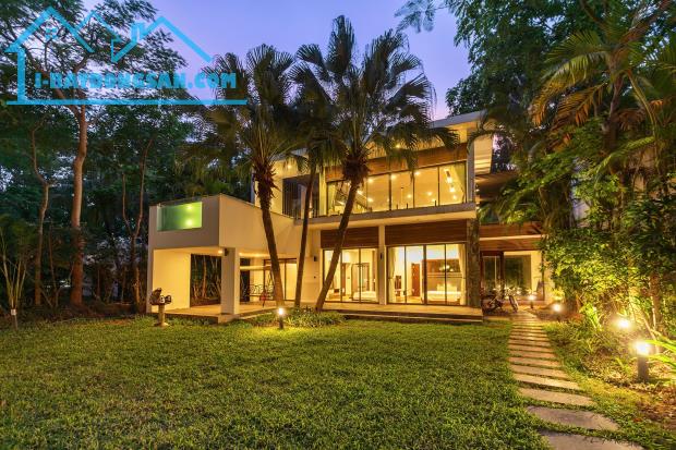 Bán Biệt Thự Flamingo Giá Tốt Nhất, Vị Trí Vàng, Tiềm Năng Sinh Lời Cao