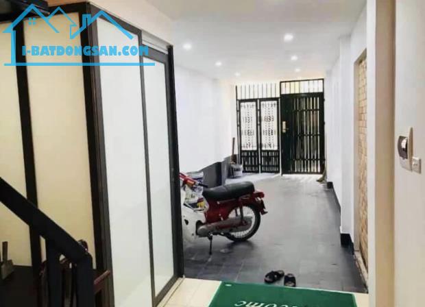 Bán nhà An Dương Vương - Phú Thượng - Tây Hồ 56m2 3 tầng MT 6m chỉ 4.6 tỷ 0904650506