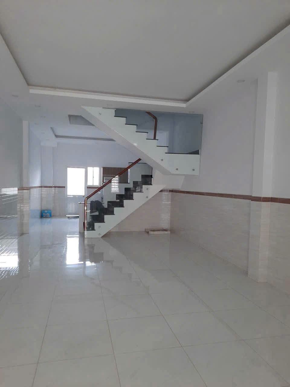 🏡 CHO THUÊ NHÀ 1 TRỆT 1 LẦU – PHÚ HÒA