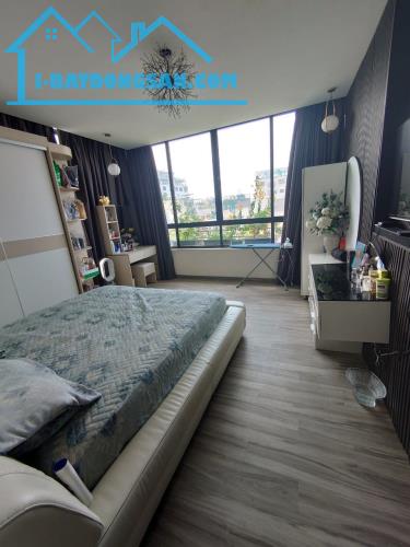 ⚜️ TÒA APARTMENT MẶT PHỐ, MẶT HỒ TRÚC BẠCH, 127M2 9T MT 5M, 21 CĂN HỘ, CHỈ 60 TỶ ⚜️