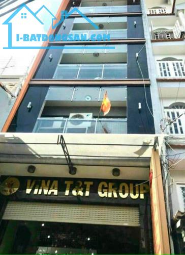 Bán nhà Phố Vĩnh Hồ, Đống Đa KD, ô tô đỗ cửa, DT 117m2 MT trên 6m. Giá rẻ nhất