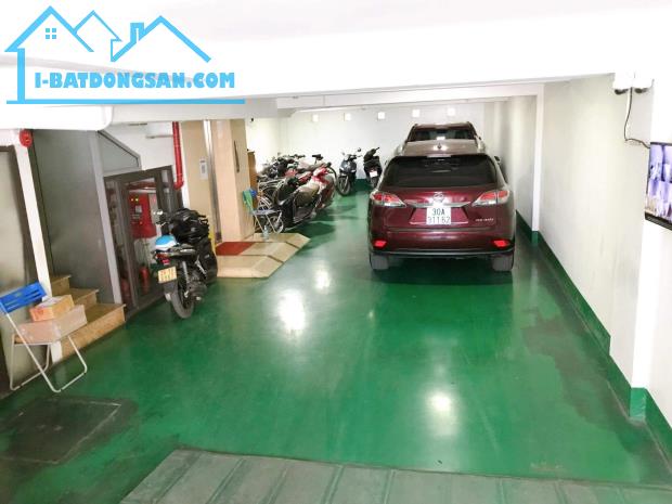 ⚜️ TÒA KHÁCH SẠN 9T MẶT PHỐ KIM MÃ THƯỢNG, BA ĐÌNH, 188M2 MT 7.5M, CHỈ 105 TỶ ⚜️