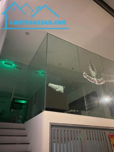 ⚜️ MẶT PHỐ GIÁP BÁT, HOÀNG MAI, TÒA CHDV 101M2 8T MT 5M, 26 PHÒNG KK, CHỈ 27.5 TỶ ⚜️
