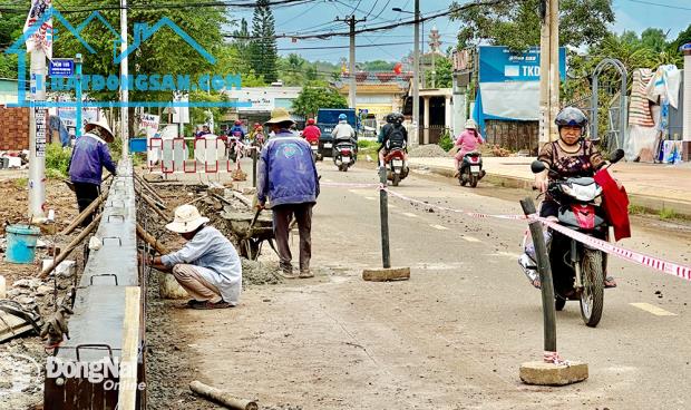 THUA LỖ CHỨNG KHOÁN CẦN BÁN 2000m2 ĐẤT SÁT CÔNG KCN – SHR CHÍNH CHỦ - 400 TRIỆU