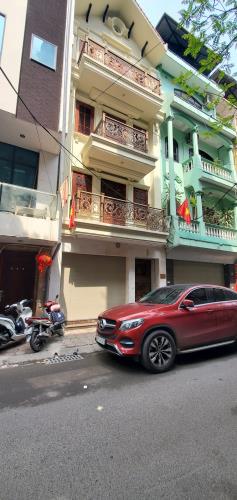 Bán nhà phân lô ngõ 178 Thái Hà, Đống Đa, ô tô tránh, kinh doanh đỉnh, giá 19 tỷ