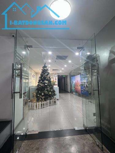 ⚜️ Tòa Khách Sạn VIP Nguyễn Phong Sắc, Cầu giấy 588m2 15 Tầng MT 25m, Chỉ 600 Tỷ ⚜️