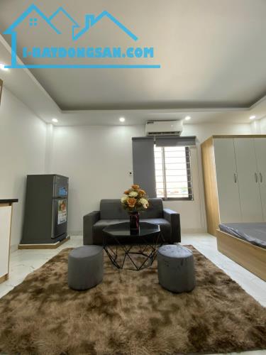 💥 TÒA CCMN, CHDV MỄ TRÌ THƯỢNG, 55M2 7T THANG MÁY MT 5M, 12P, CHỈ 10.5 TỶ💥