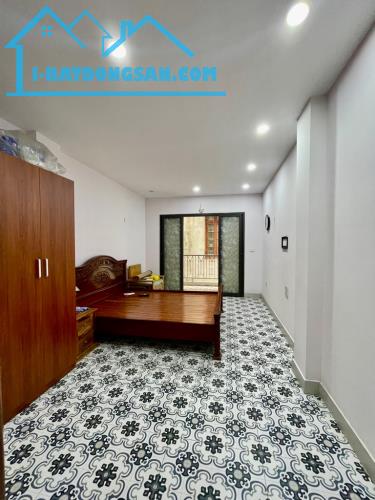 THUỴ KHUÊ 46m2 x5 Tầng NHÀ ĐẸP Ở NGAY - Ô CHỜ THANG MÁY - VÀI BƯỚC RA HỒ - NGÕ OTO