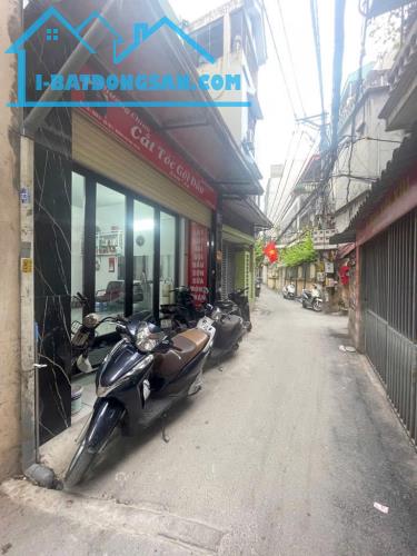 Hà Trì 101m mt5,8m gần ô tô,ngõ nông,Rộng,3t cũ xây CCMN cho thuê dòng tiền tuyệt vời