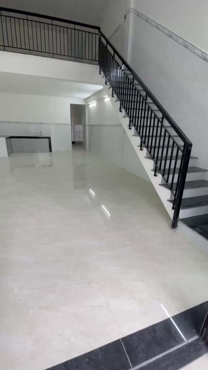 Khu Dân Cư Trường Chinh