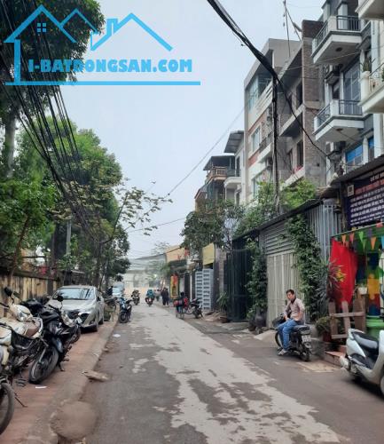 Đầu tư ngon ở Khu phân lô Đấu giá Đông Thắng, Đông Ngạc, Bắc Từ Liêm. DT 97m2. Nhỉnh 100tr