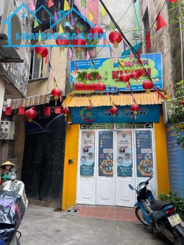 Ô Tô Đỗ Sát Nhà, Khu PL Kim Mã, 2 Thoáng, 59M, 5T, MT5,6m, 9.1 Tỷ