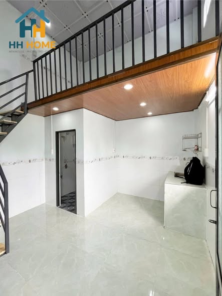 Khu Dân Cư Hưng Phú 1