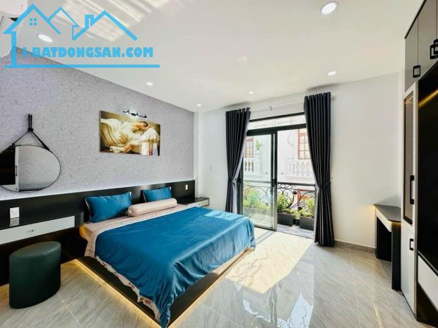 Siêu phẩm! Bán gấp nhà đường Trần Mai Ninh DT 4.3x10m gần THCS Tân Bình, nhà đẹp lung linh
