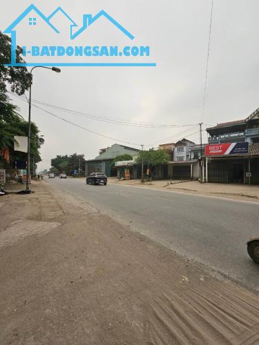 BÁN ĐẤT TL421b - KINH DOANH - ĐẦU TƯ SINH LỜI - 119M 5M MẶT TIỀN GIÁ 4.5 TỶ